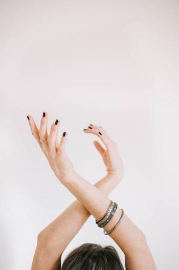 bijoux femme pauvre