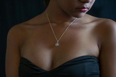 bijoux femme riche